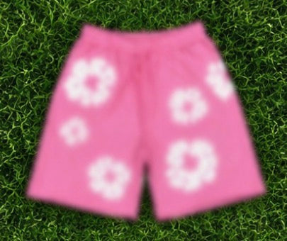 Soflo star shorts
