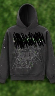 soflo star hoodie