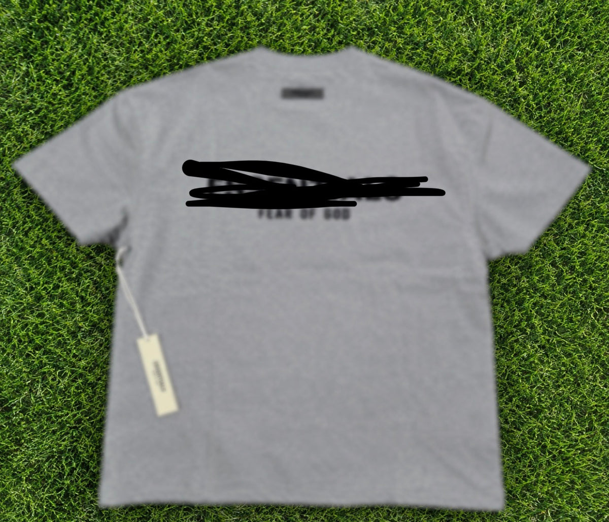 soflo star tee