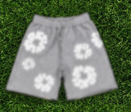 Soflo star shorts