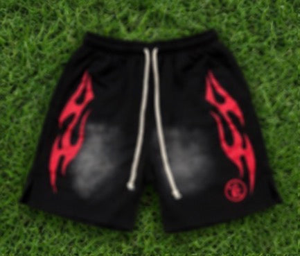 soflo shorts