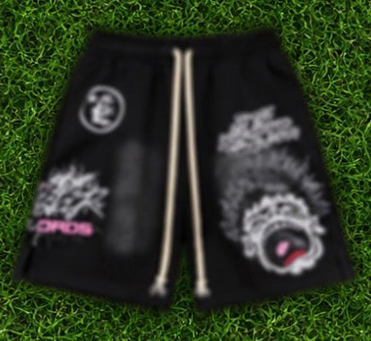 soflo shorts