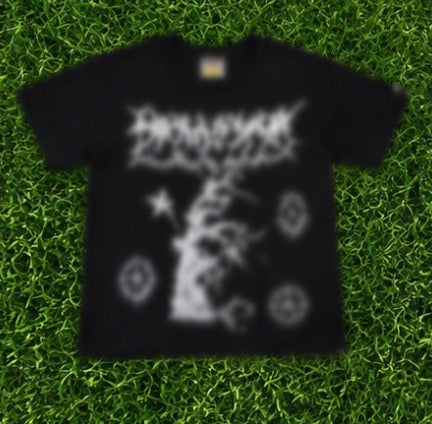 SOFLO Star Tee