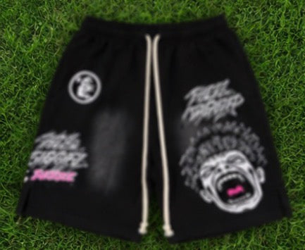soflo shorts