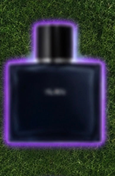 Midnight Bleu