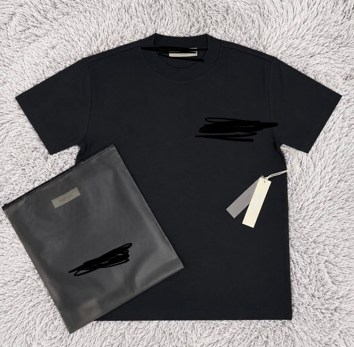soflo star tee