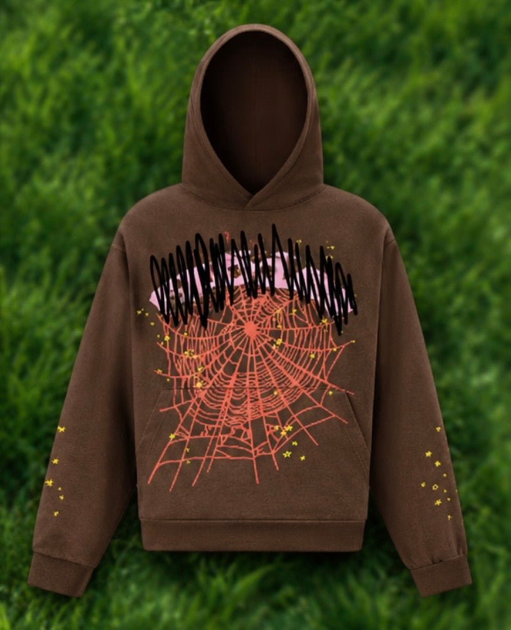 soflo star hoodie
