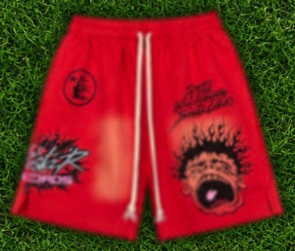soflo shorts