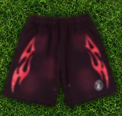 soflo shorts
