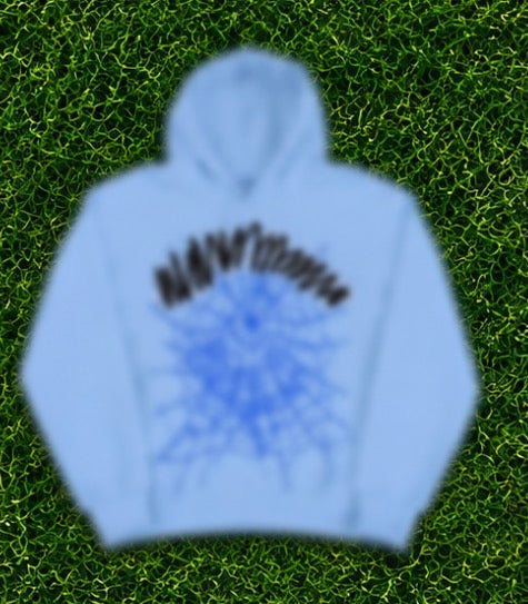 soflo star hoodie