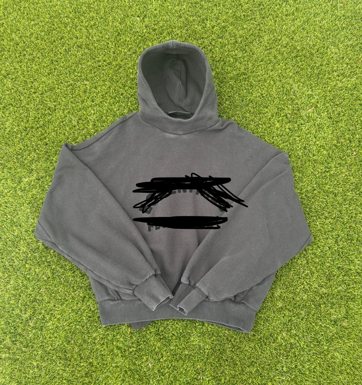 SOFLO Star Hoodie