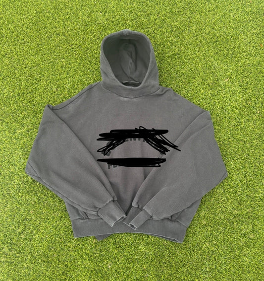 SOFLO Star Hoodie