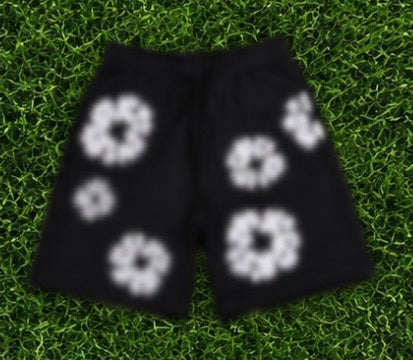 Soflo star shorts
