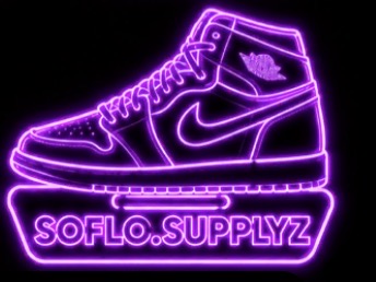 shoe vendor