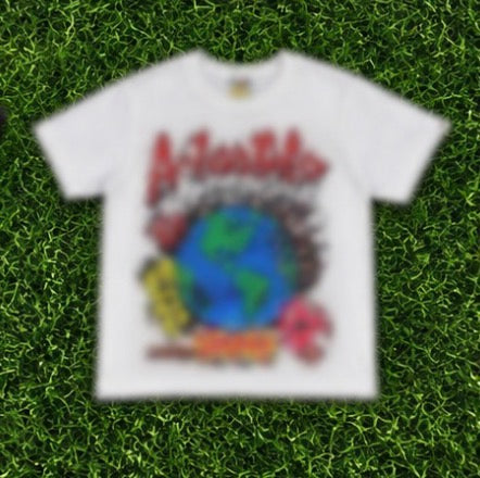 SOFLO Star Tee