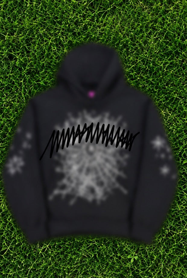 soflo star hoodie