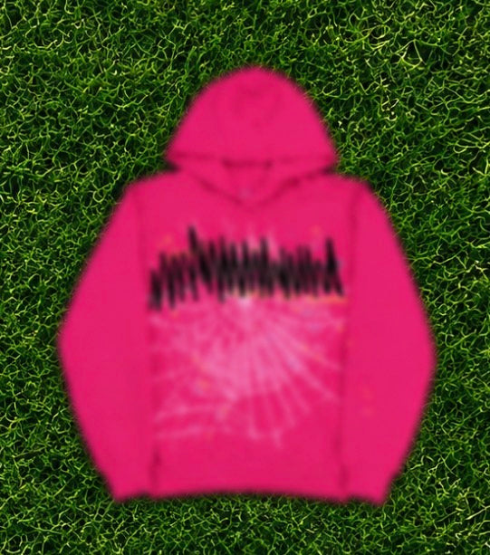 soflo star hoodie