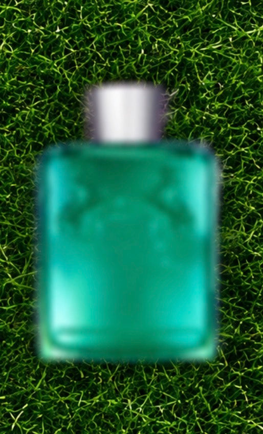 Everglade Green
