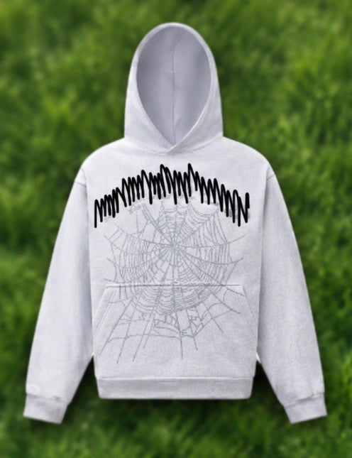 soflo star hoodie