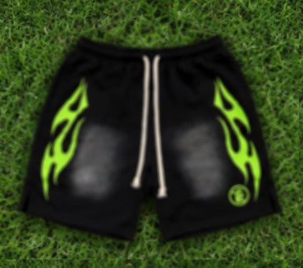 soflo shorts