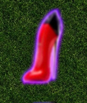 Stiletto Nights