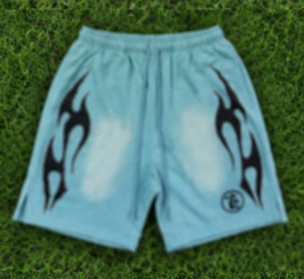 soflo shorts