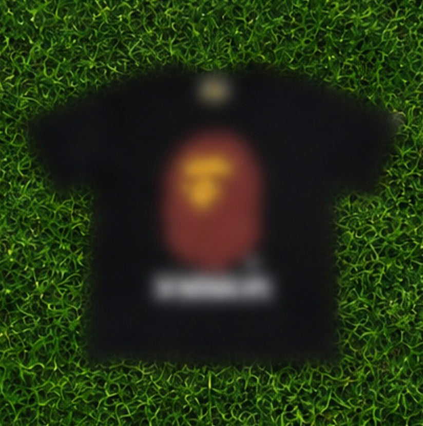 soflo star tee